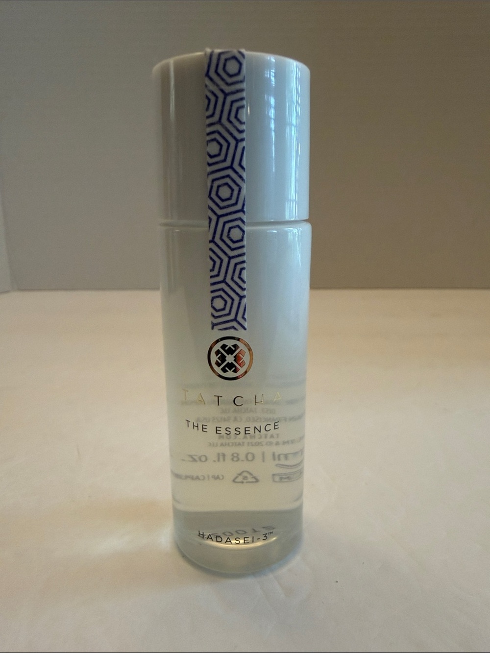 Tatcha The Essence Hydrating Skin Prep - 0.8oz
